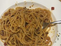 -百特喜·意大利餐厅(八佰伴镇江店)