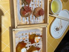 -蔡澜点心·粤菜(花城汇南区店)