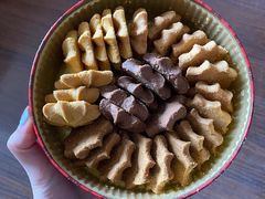 4MIX-珍妮曲奇聪明小熊(尖沙咀店)
