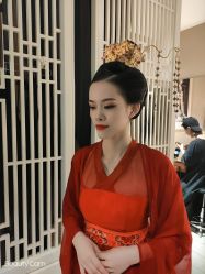 -盘子女人坊古装写真摄影(厦门总店)