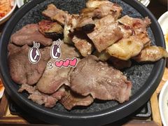 -丽池宫韩式汗蒸会馆(华灯坊店)
