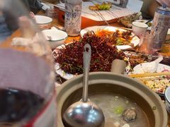 -亿牌牌东北烧烤(怀特店)