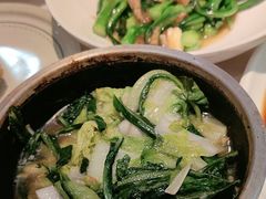 -千日贺茶餐厅(开发区安盛店)
