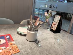 -菲滋意式休闲餐厅(北仑银泰城店)