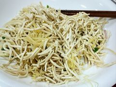 特色烫干丝-洪祥大酒店(大庆东路店)
