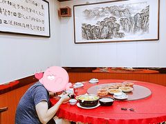 包厢-壶园美食·淮扬菜(东圈门店)