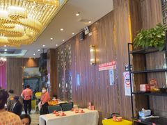 -聚鑫阁江浙菜·非遗传承技艺(青村帝华园店)