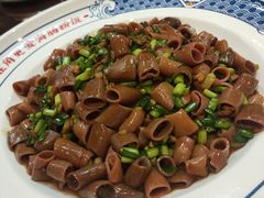 -旺角小渔村·海肠捞饭开创者(环山路店)