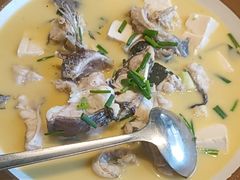 -湘力力小院·鱼汤泡饭(枫林路店)