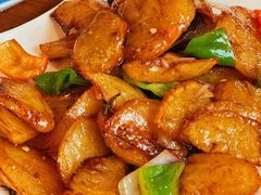 -大娘舅·江景餐厅桐庐菜(白冷线店)