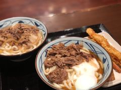 -丸龟制面(北心斋桥店)