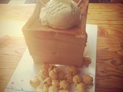 -苹果树下艺术餐厅(通州店)