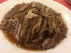 -深运潮州粥(东门店)