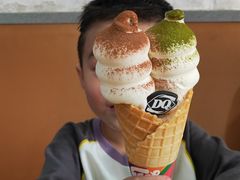 -DQ·蛋糕·冰淇淋(万联城店)