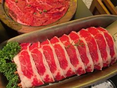 -季季山·云南野生菌火锅(上海首店)