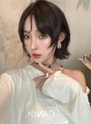 -真好真意SALON 接发·染·烫特色店