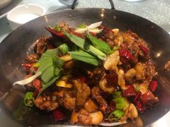 -包子大王(新泽巷店)