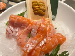 -水木锦堂·自助铁板烧(望京凯德MALL店)