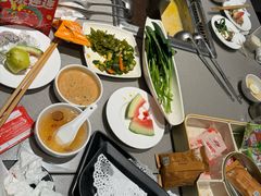 -海底捞火锅(振华商厦店)