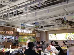 -呷哺呷哺(砂之船奥莱店)