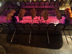 -麦凯伦烧烤·精酿超级工厂店(金桥总店)