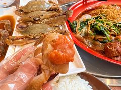 -蜀都冒菜·酱蟹生腌