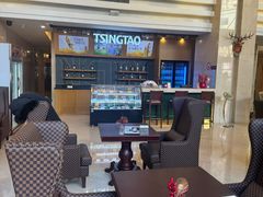 -上海吉臣维景酒店·维多利亚餐厅