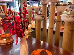 -成都你六姐·牛肉冒菜(城市集市合生汇店)