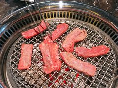 -一品诚记烤肉·甄选店(中南路店)