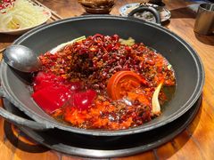 -楠火锅(太古里总店)