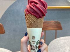 -喜茶(广州中山六路店)