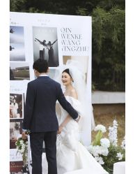 -MECCI婚礼摄影跟拍(红东方广场店)