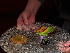 -香樟花园法式铁板烧(恒隆广场店)