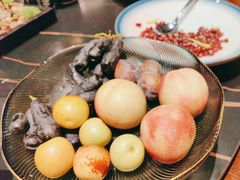 -宝燕壹号景观餐厅(龙盛国际商业广场店)