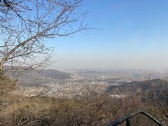 -香山公园