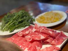 -義聚德·清真铜锅涮羊肉·烧烤(河东店)