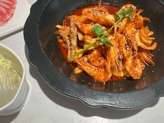 -虾吃虾涮.虾火锅.肉蟹煲(步步高梅溪新天地店)