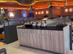 -淼福猪肚鸡·椰子鸡火锅(大沙地店)