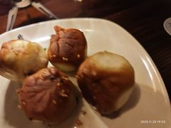 -哑巴生煎(临顿路店)