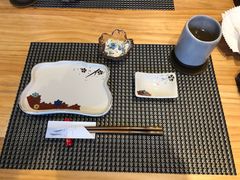 -泉寿司(万科公园店)