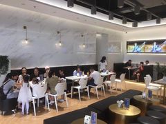 大堂-813芭依珊 BAESAn(汇港购物中心店)