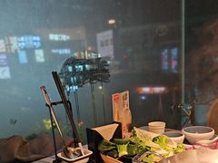 -左庭右院鲜牛肉火锅(新梅广场店)
