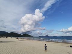 -西涌国际滨海旅游区