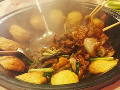 铁锅炖鱼-王老六铁锅炖鱼(长春路店)