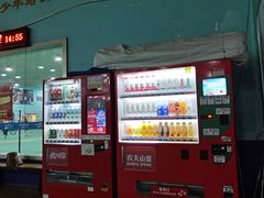 -上海博宽羽毛球馆(双桥路分部)