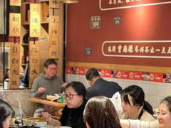 -小饕荟雅安贡椒鱼鲜馆(广福桥店)