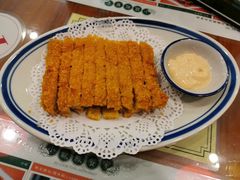 -小龍鳳餐室(番禺路店)