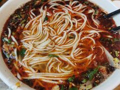 -兰亭安泊牛肉面(乐都路店)