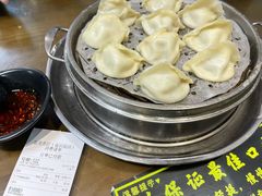 -志亮灌汤蒸饺·清真(庙后街店)