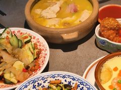 -老淮滨-蚌埠非遗小吃(淮河路店)